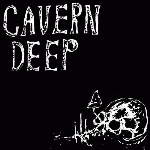 Cavern Deep : Fungal Realm